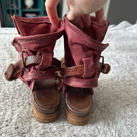 A.S.98 - Picture 2 of 5